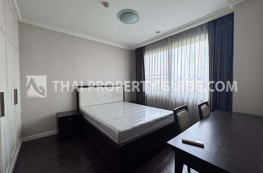 Condominium in Rama 9 